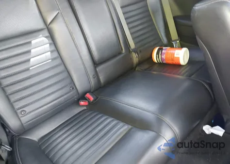 2012 Dodge Challenger R/T from USA, damaged, VIN 2C3CDYBT8CH238822